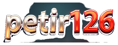 petir126 logo