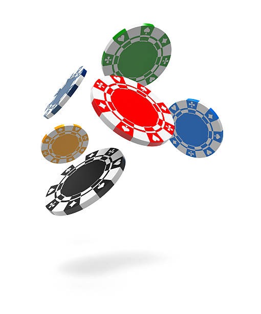 petir126 Bingo Rooms