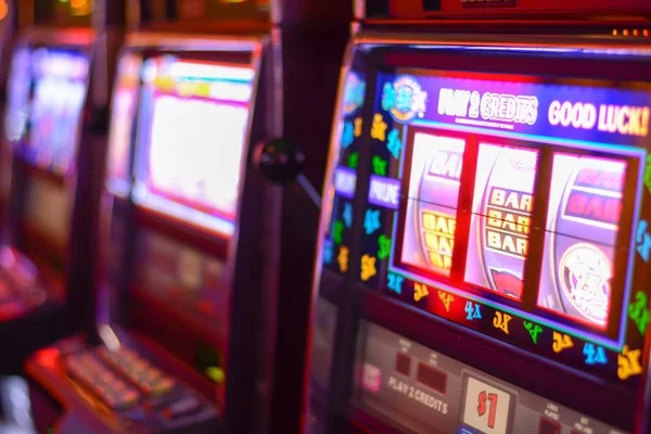 petir126 Crash & Arcade